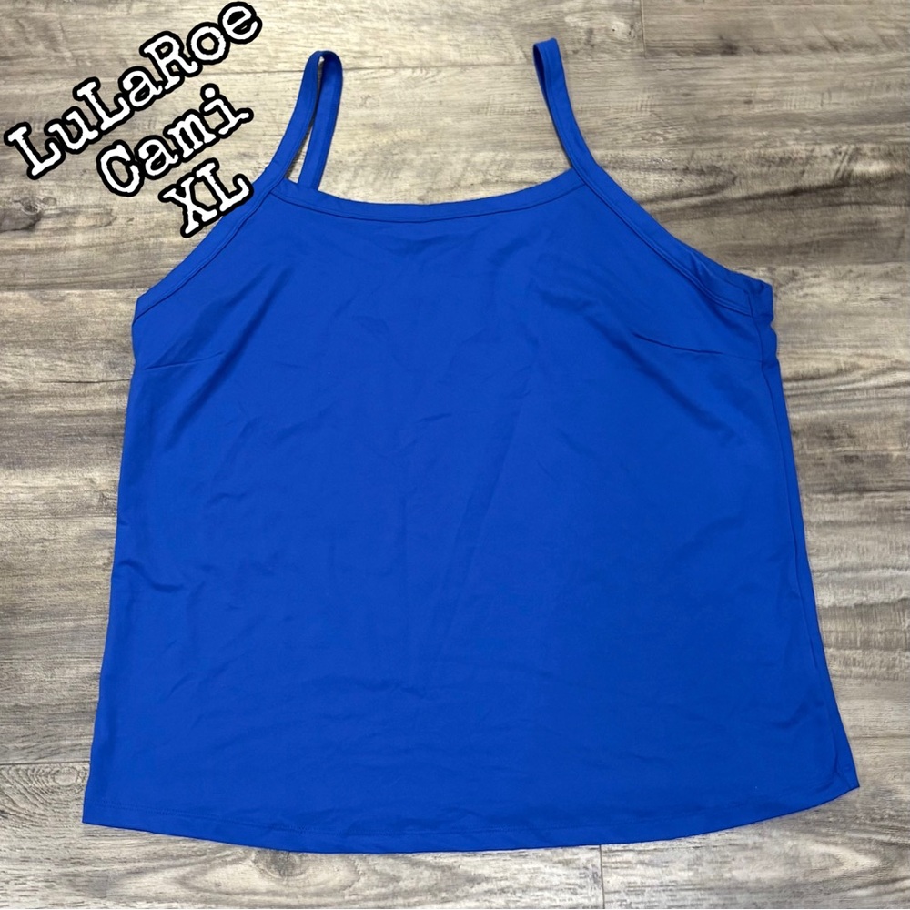 LuLaRoe Cami - XL